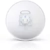 Ubiquiti PowerBeamAC Gen2, 5 GHz tīkla retranslators 400 Mbit/s Balts