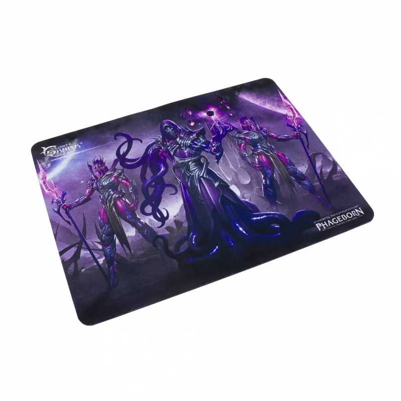 White Shark MP-1895 Gaming Mouse Pad Oblivion