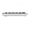 Bezvadu tastatūra Logitech K270