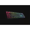 Razer RZ03-04700100-R3M1 tastatūra Gaming USB QWERTY US English Melna