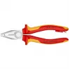Diagonālās knaibles Knipex 03 06 180 T
