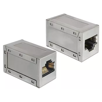 Kabeļu savienotāju adapteris DeLOCK 86165