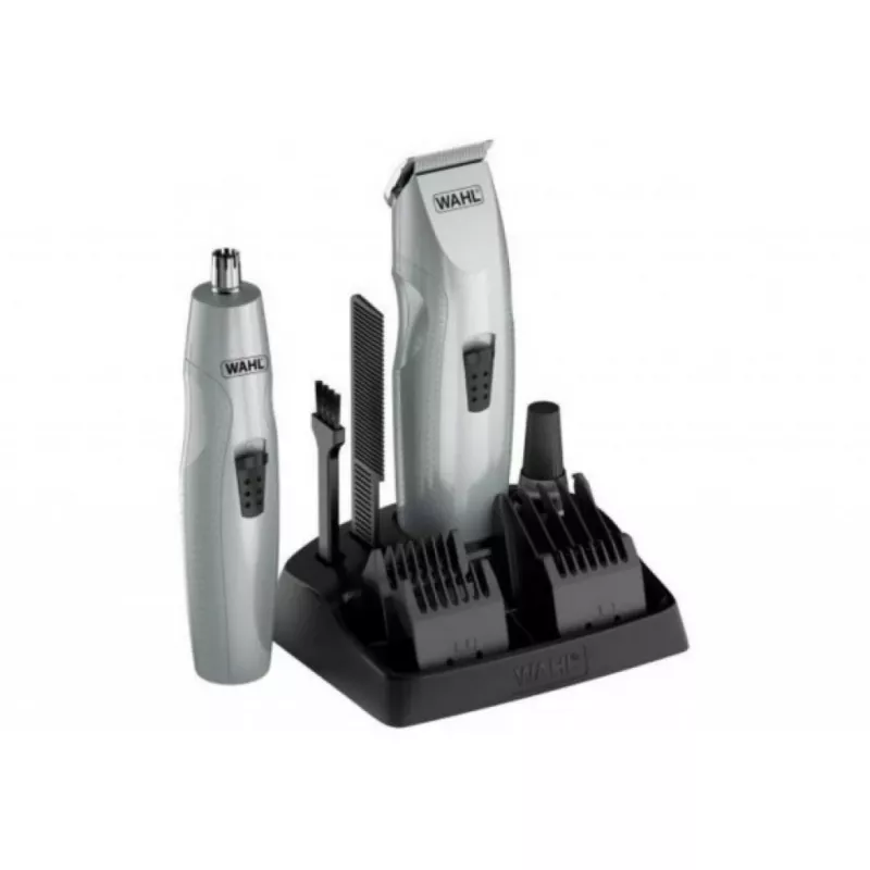 Wahl 05606-508 bārdas trimeris ar baterijām