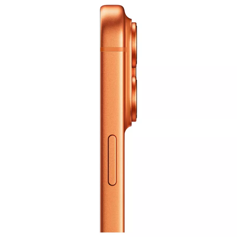 Apple iPhone 17 Pro Max 512GB - Cosmic oranža