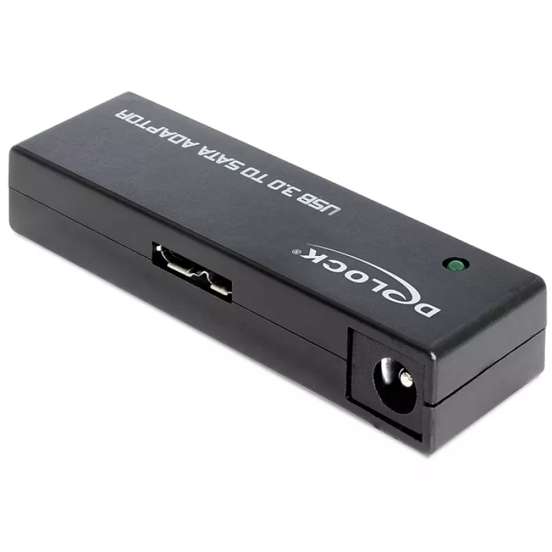 Kabeļu savienotāju adapteris DeLOCK 62486