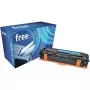 Freecolor M251C-FRC Printera izejmateriāls ciāns