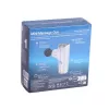 Renpho masāžas pistole Mini balta PEU-RP-GM173-WH PEURPGM173WH (PEU-RP-GM173-WH)