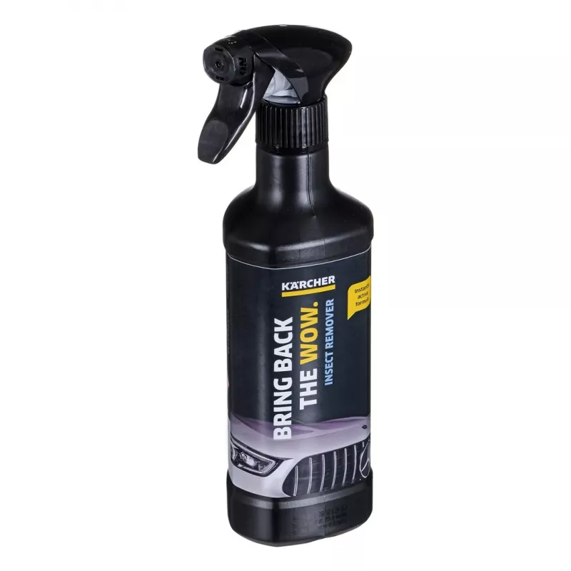 Karcher RM 618 kukaiņu tīrītājs 3 vienā, 500 ml (6.295-761.0)
