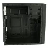 PC Case LC-Power 2014MB Midi Tower Melns