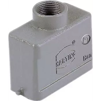 Harting uzmavas korpuss Han® 10A-gg-M20 19 20 010 1440 1 gab. (19 20 010 1440)