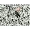 Puzzle Challenge Star Wars (1000 gabali)