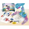 Stitch projektora zīmēšanas skolas komplekts