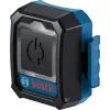 Bosch 1600A02GF1 zils