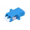 Extralink LC/UPC adapteris, vienmoda, duplekss
