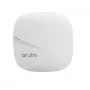 HPE - Aruba sērija - Instant IAP-305 (RW) - bezvadu bāzes stacija - Wi-Fi 5 - 2,4 GHz, 5 GHz - griestu montāža