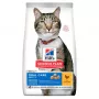 HILL'S SP Adult Oral Care Chicken - sausā kaķu barība - 1.5kg