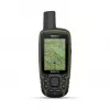 GPS ierīce Garmin GPSMAP 65s Personal Melns