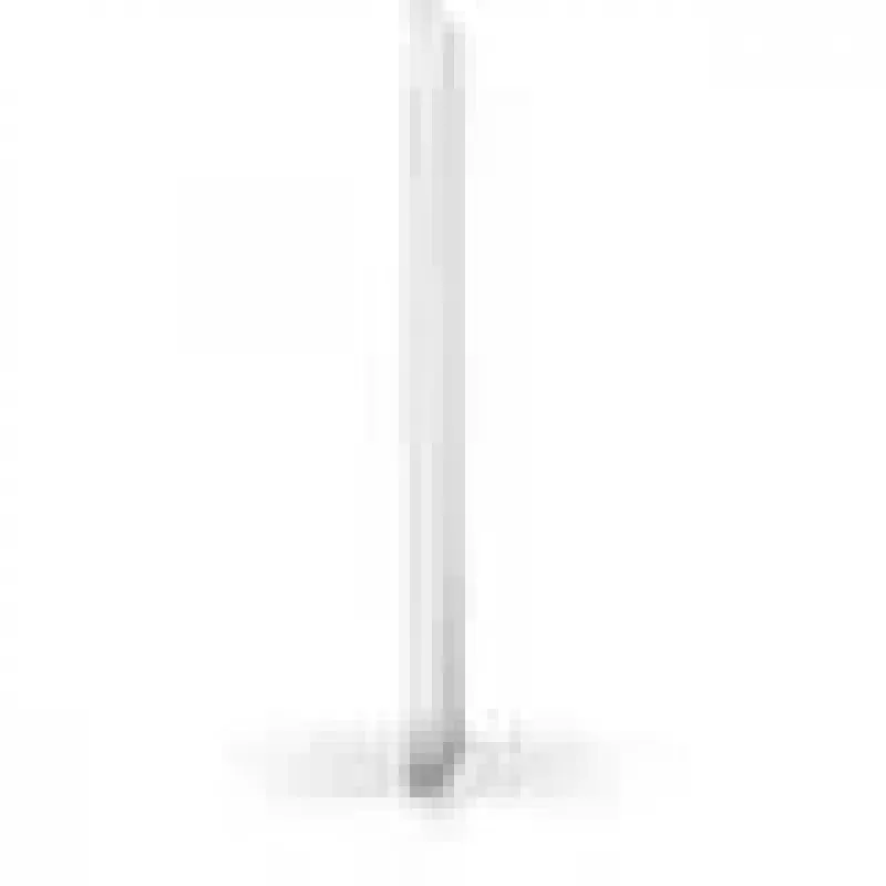 Ubiquiti UACC-FM-16cm stiprinājums Polikarbonāts Balts 109,7 mm
