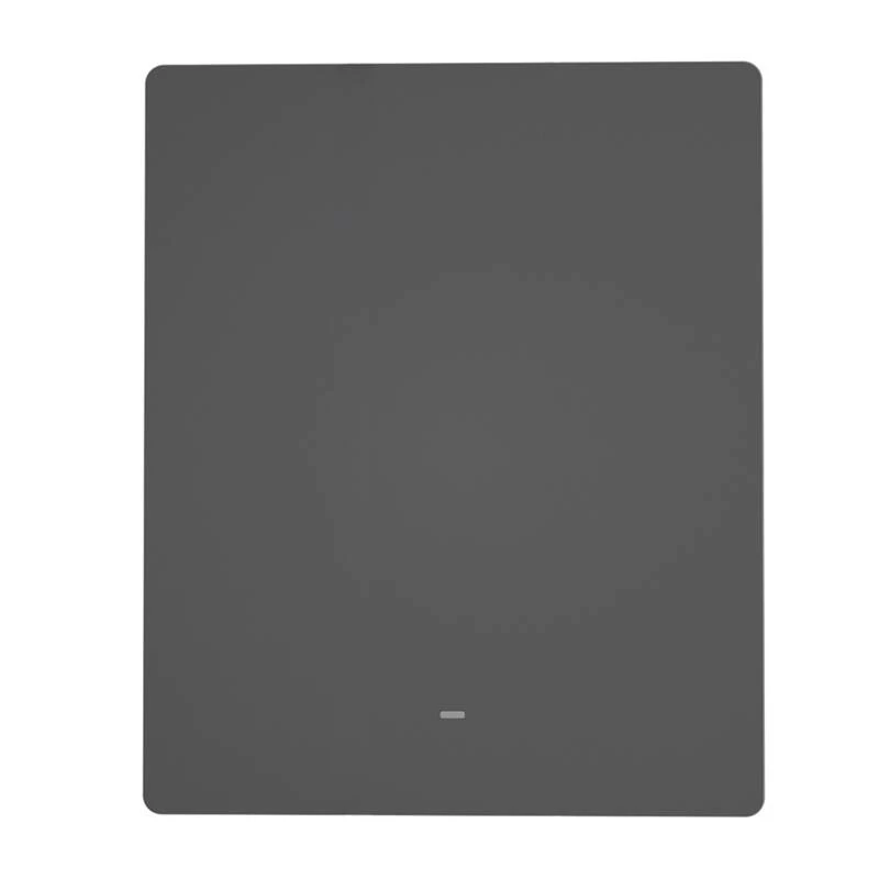 Sienas slēdzis Sonoff M5-1C-80 Wi‑Fi — vienpola viedais slēdzis iebūvējamai montāžai, 1 kanāls