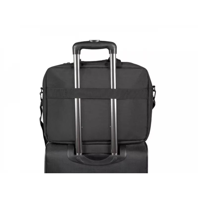 Messenger soma NATEC NTO-2238 39,6 cm 15,6 collas melna