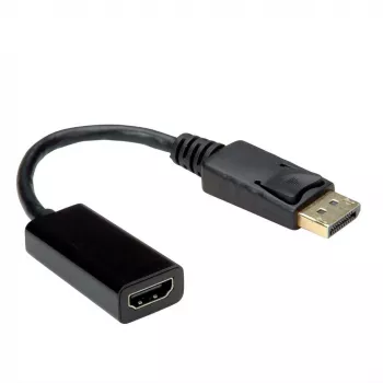Video kabeļa adapteris VALUE 12.99.3138
