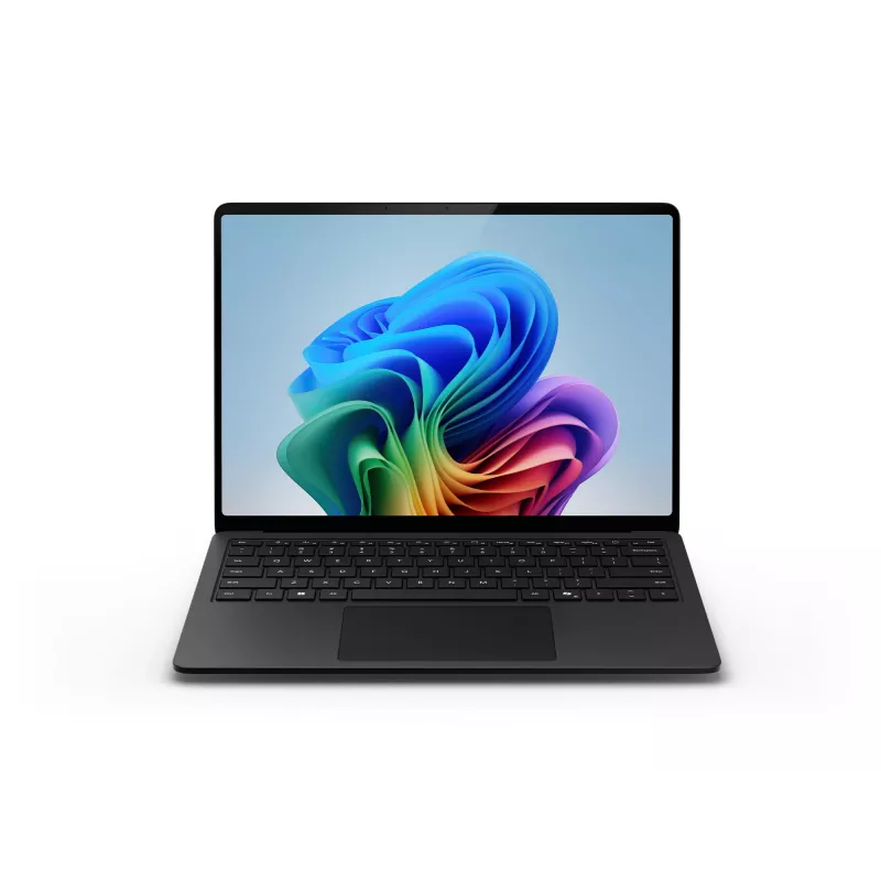 Portatīvais dators Microsoft Surface Laptop 7 13,8 collu Qualcomm Snapdragon 16 GB RAM 1 TB SSD Windows 11 Pro