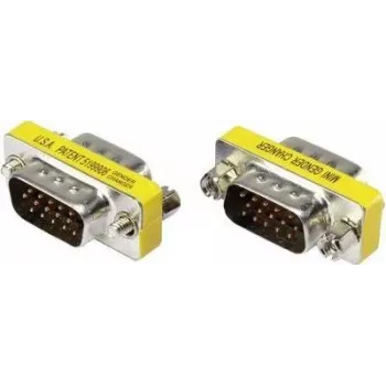 Seriālais adapteris Renkforce RF-4480044 ar 1× D-SUB 15 kontaktu savienotāju