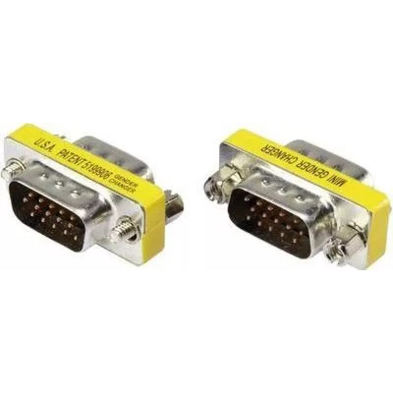 Seriālais adapteris Renkforce RF-4480044 ar 1× D-SUB 15 kontaktu savienotāju