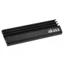 M.2 SSD dzesētājs Akasa A-M2HS01-BK