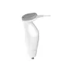Tefal HB4531 0.5 L galda blenderis 450 W pelēks, nerūsējošais tērauds, balts