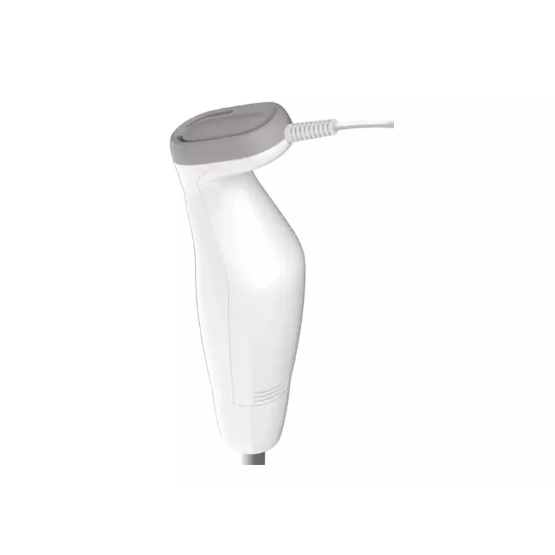 Tefal HB4531 0.5 L galda blenderis 450 W pelēks, nerūsējošais tērauds, balts