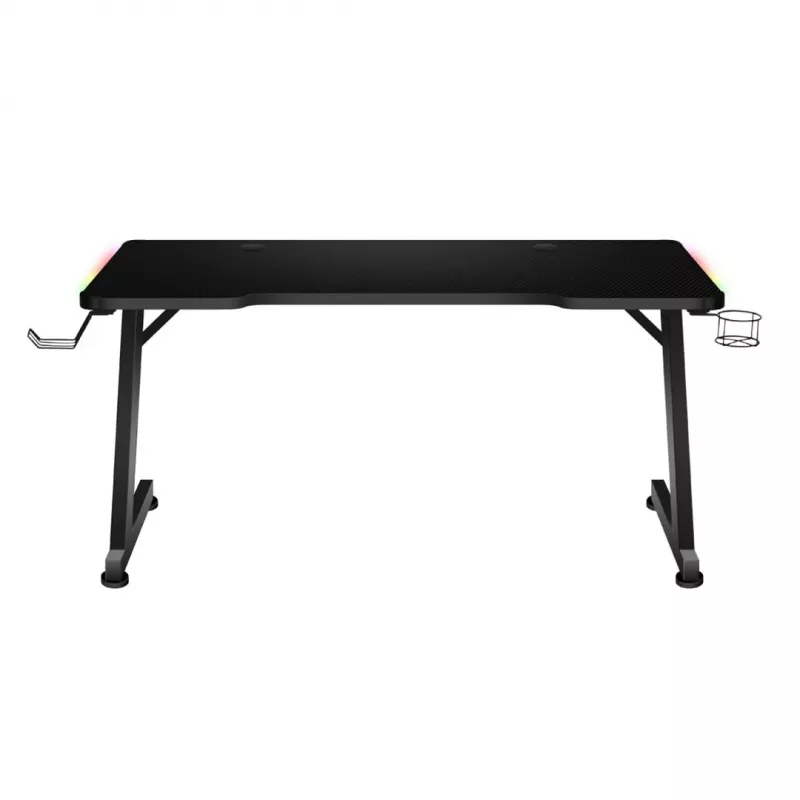 Spēļu galds Huzaro Hero 2.5 RGB LED