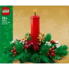 LEGO 40743 Ziemassvētku galda rotājums