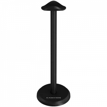CANYON statīvs S1 Melns