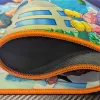 Peļu paliktnis Subsonic Gaming pele Pad XXL DBZ Gokus friends SA5589-D2