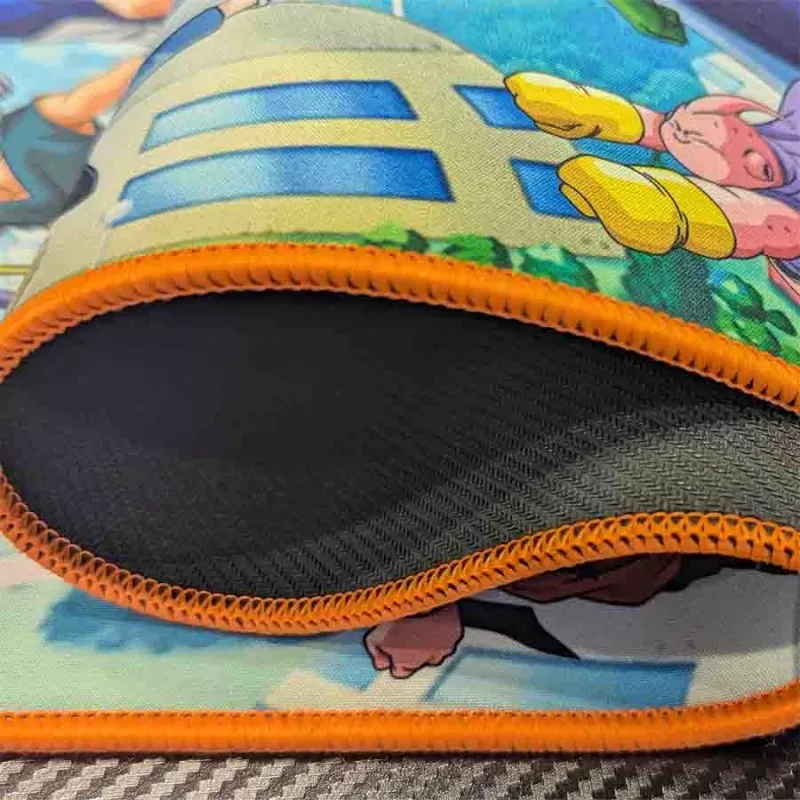 Peļu paliktnis Subsonic Gaming pele Pad XXL DBZ Gokus friends SA5589-D2