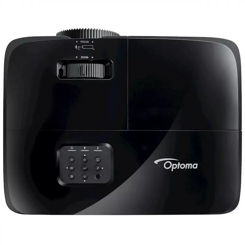 Projektors Optoma W400LVe