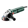 Leņķa slīpmašīna Metabo W 1100-125