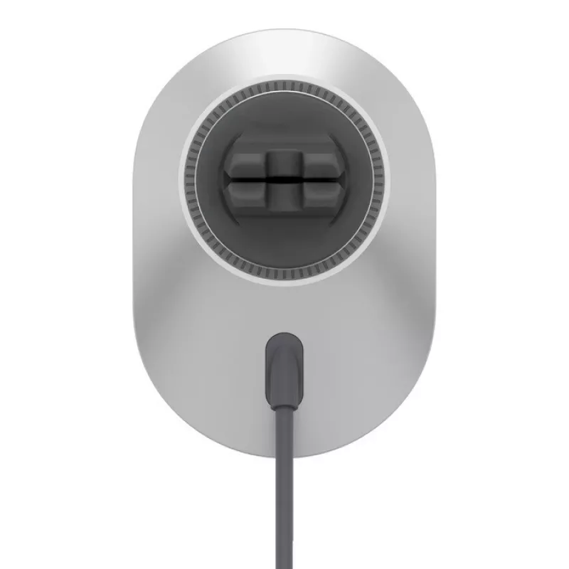 Bezvadu lādētājs Belkin BoostCharge Pro WIC008btGR-V2 ātrā uzlāde USB