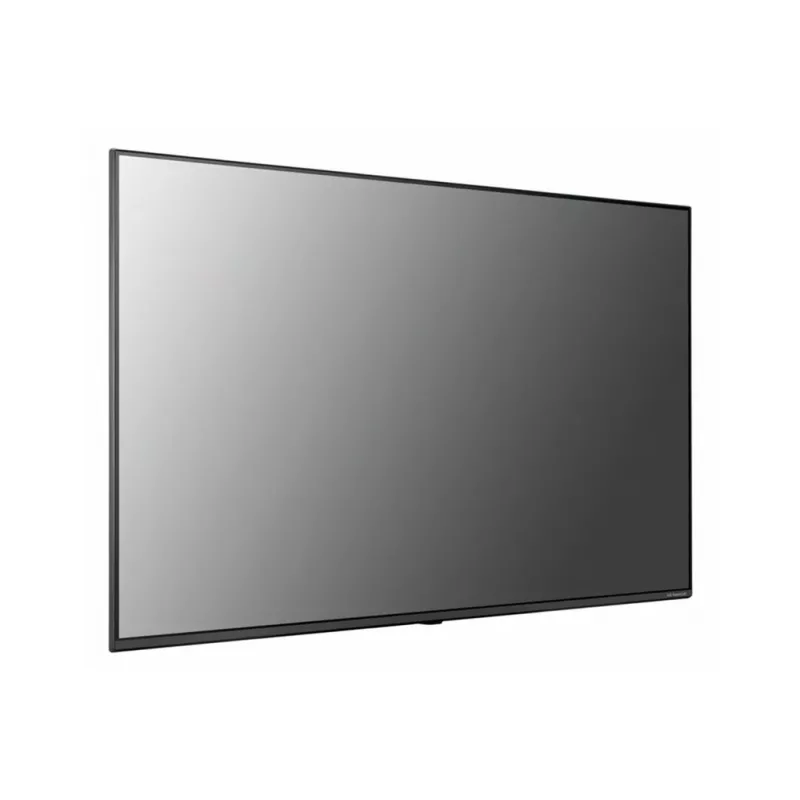 LG 50UR762H3ZC viesnīcu televizors 127 cm (50 collas) 4K Ultra HD 400 cd/m² Smart TV Zils 20 W