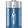Baterija ANSMANN ER14250 litija-tionilhlorīda 3,6 V 1/2AA