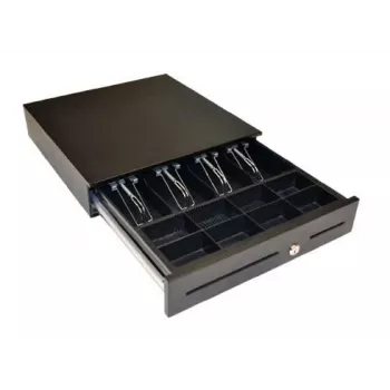 Elektroniskais naudas atvilktnis APG Cash Drawer ECD410