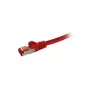 Synergy 21 20m Cat6 RJ-45 - 20 m - Cat6 - S/FTP (S-STP) - RJ-45 - Sarkans
