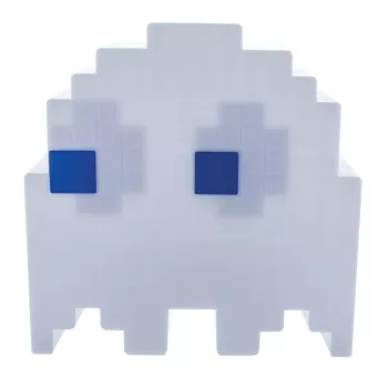 Galda LED lampiņa Paladone Ghost Light PP4336PMV3 Pac-Man dizainā