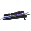 Speedlink spēļu tastatūra LUNERA. Metal Rainbow. melna mazumtirdzniecības