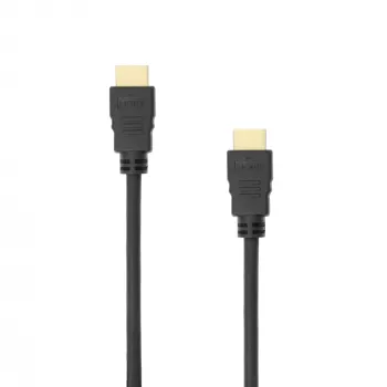 HDMI kabelis White Shark Python 2.0 M/M 2 m — 4K@60 Hz