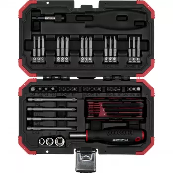 Adventes kalendārs Gedore R33003151 2025 — ar instrumentiem tematisks kalendārs, ierobežota tirāža