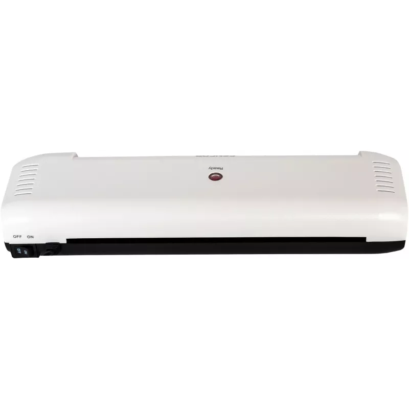 Laminators SENCOR SLA 102 A4 ar 2x75 µm un 2x100 µm maisiņiem, modelis SLA 102