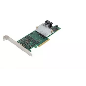 Fujitsu EP400i RAID kontrolleris PCI 3.0 12 Gbit/s