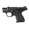 Signāla starta pistole STALKER M906 BAS kalibrs .22 Long Blank (6 mm) melna